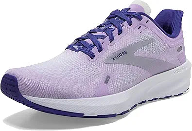 Brooks Womens Launch 9 Neutral Running Shoe for Comfort and Speed