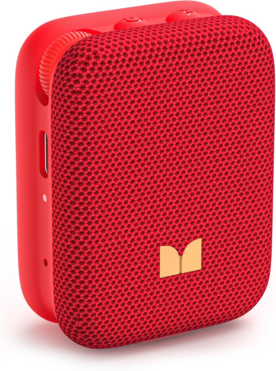 Monster Atomic Atom Wearable Bluetooth Speaker for Active Lifestyles