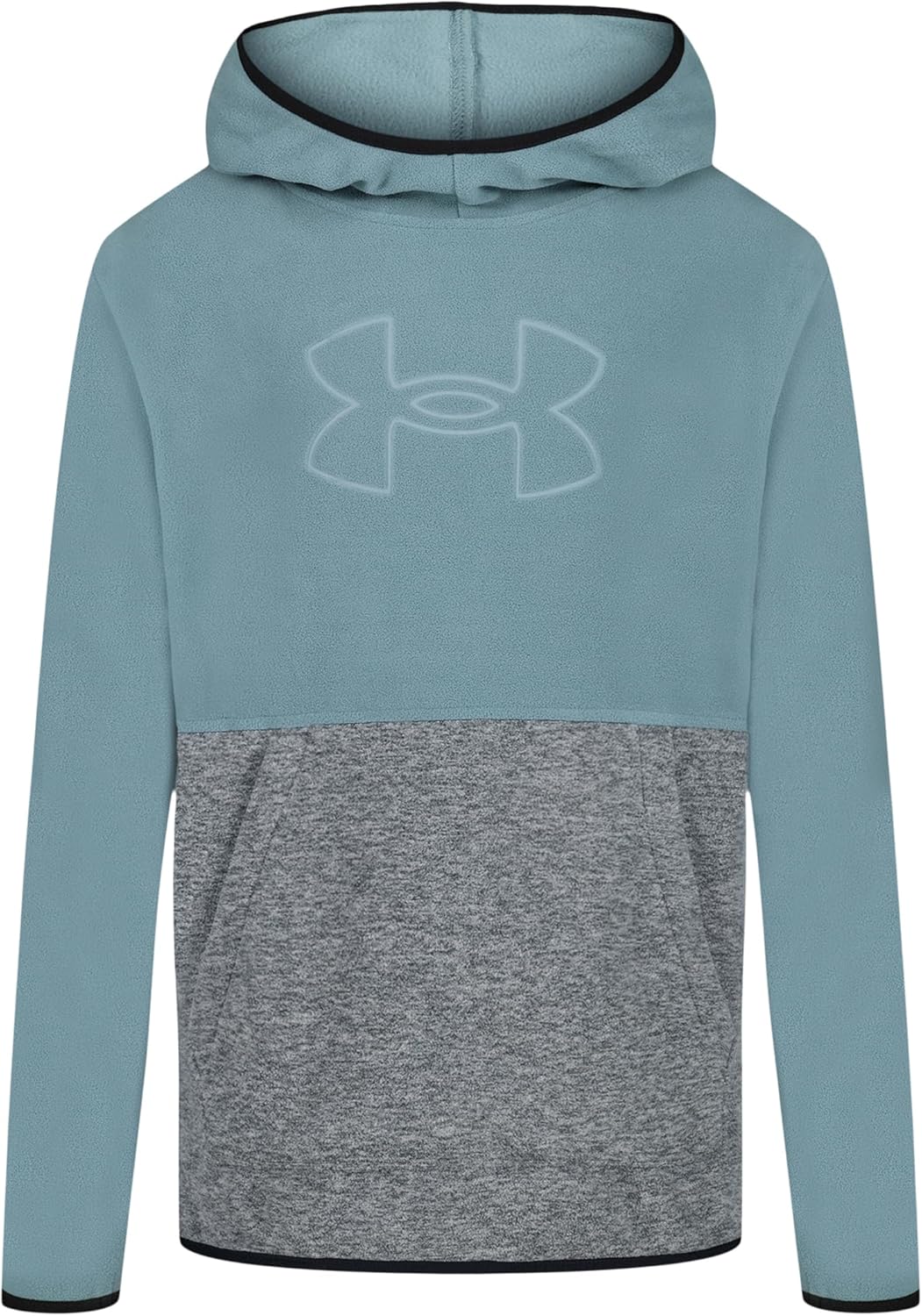 Under Armour Girls Hoodie Set: Lightweight, Warm & Stylish