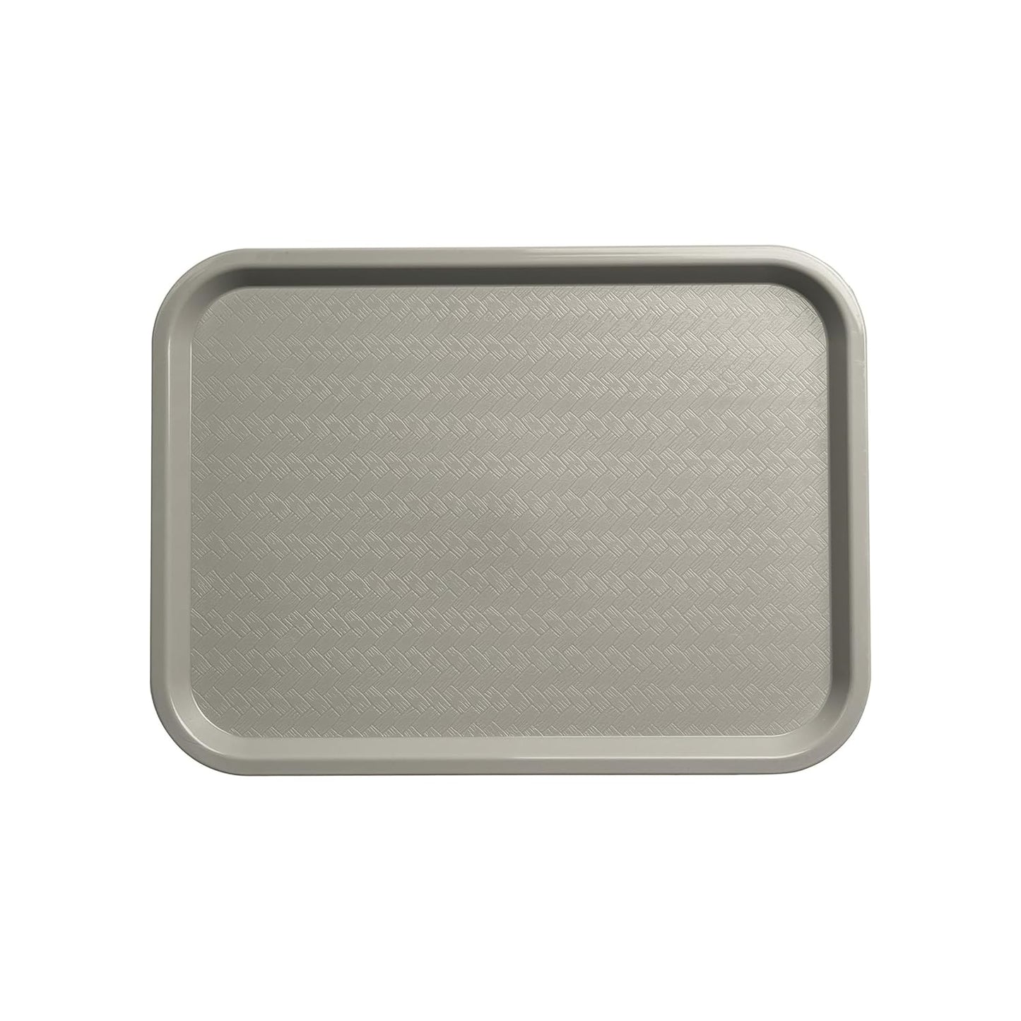 Carlisle FoodService Products Cafe Fast Food Cafeteria Tray Review