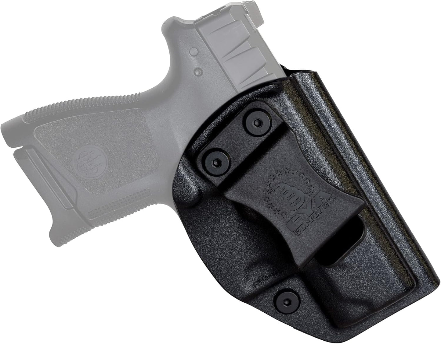 CYA Supply Co. Base IWB Holster for Beretta APX Carry Models