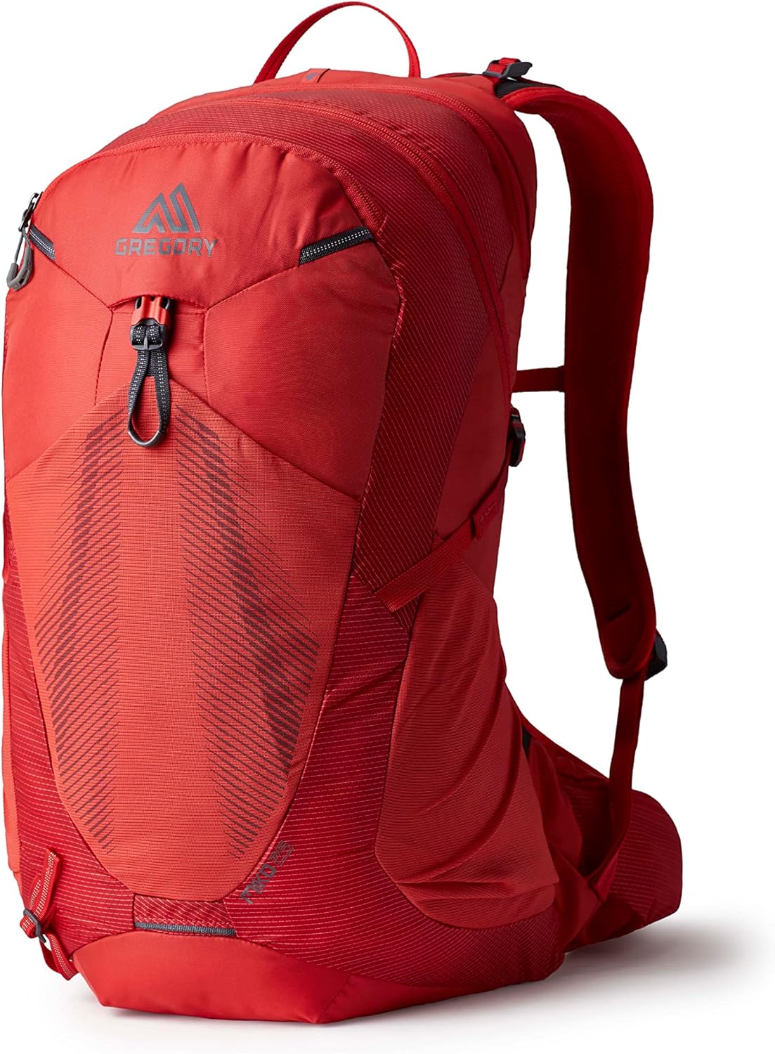 Gregory Miko 25: Ultimate Comfort & Durability