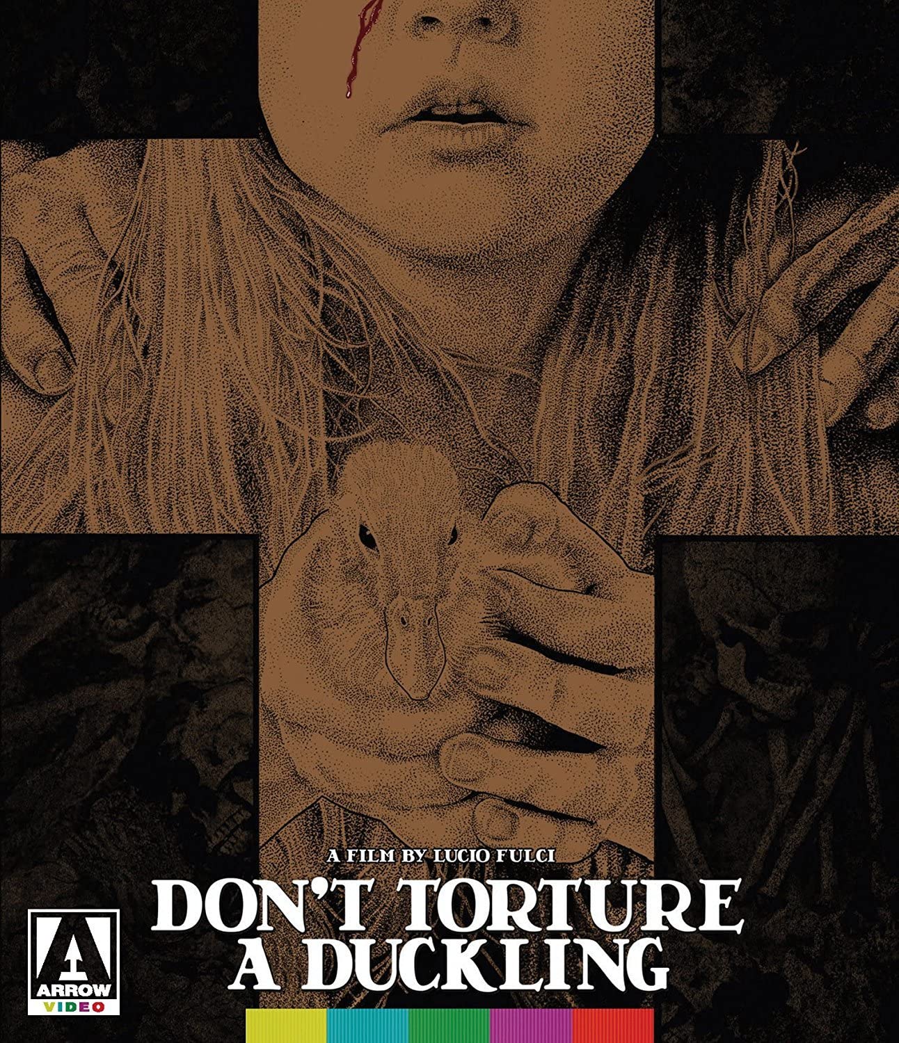 Don't Torture a Duckling: A Gripping Thriller Experience