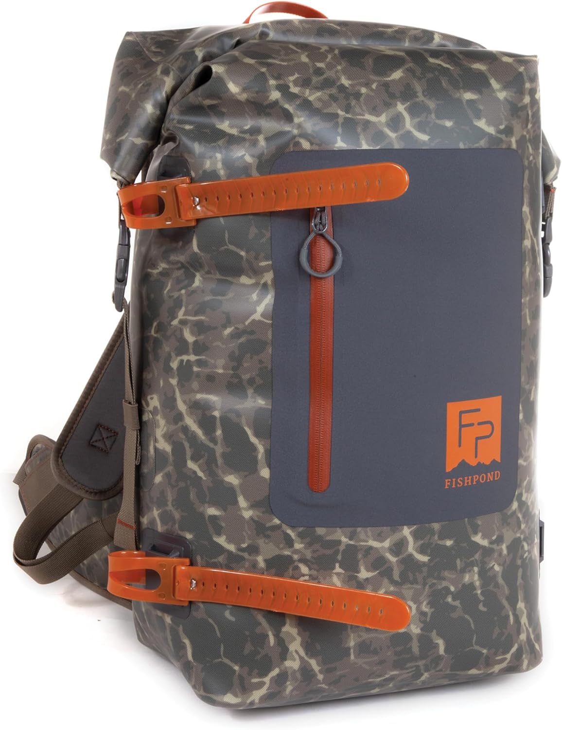 fishpond Waterproof Fishing Backpack