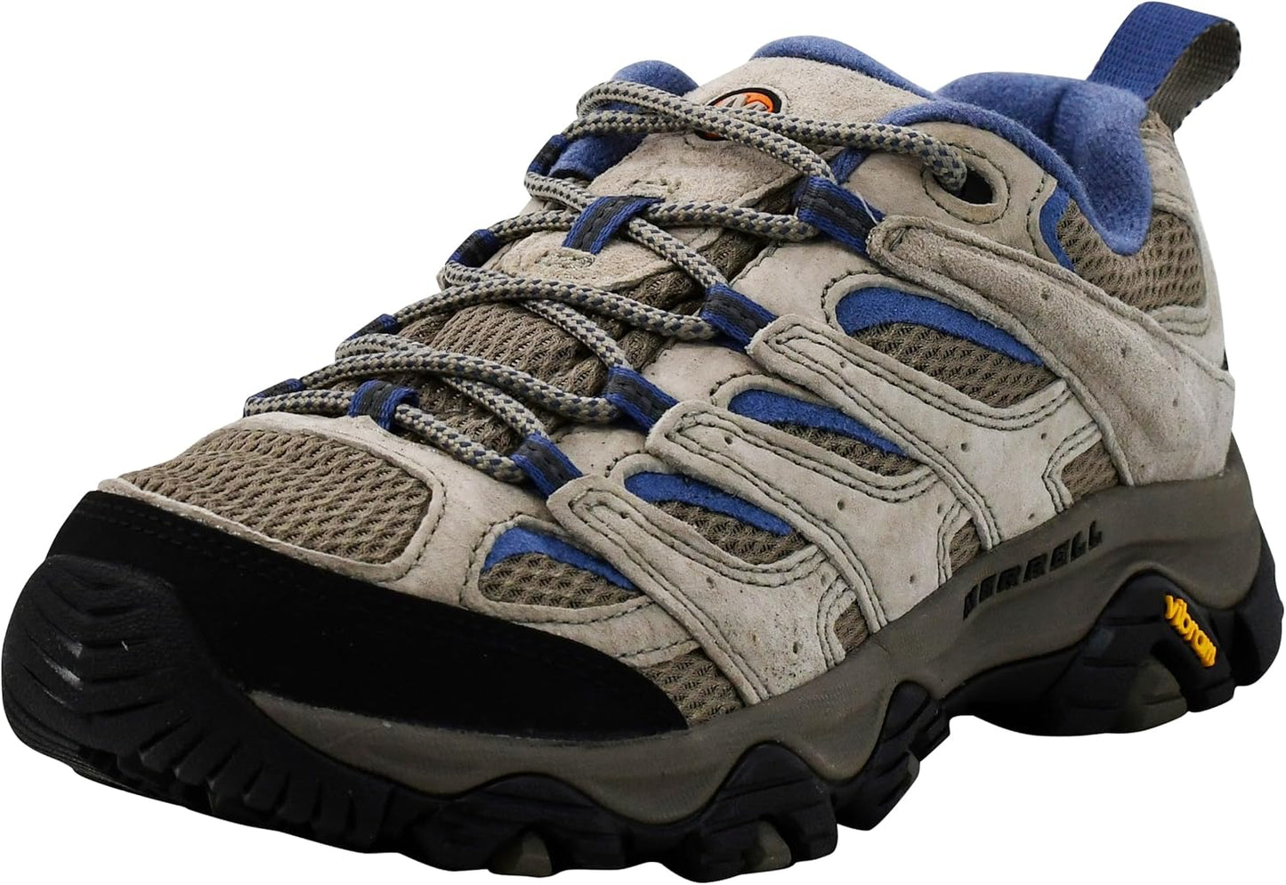 Merrell Moab 3 Aluminum Hiking Shoe - Size 9.5
