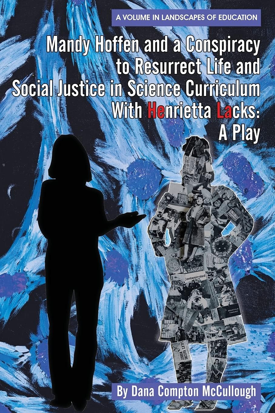 Mandy Hoffen and a Conspiracy to Resurrect Life in Education