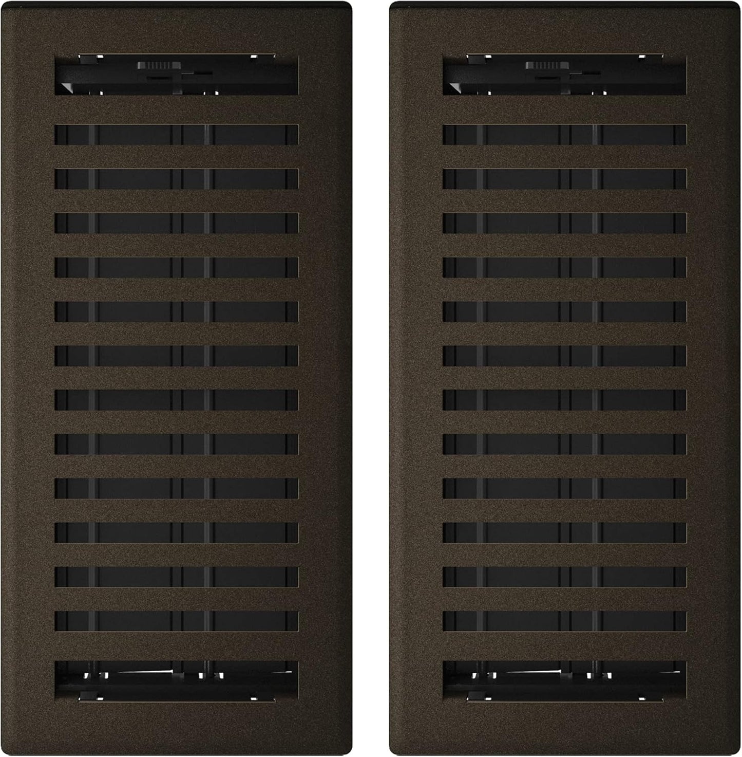 Imperial RG3434 Decorative Floor Register for Stylish Homes