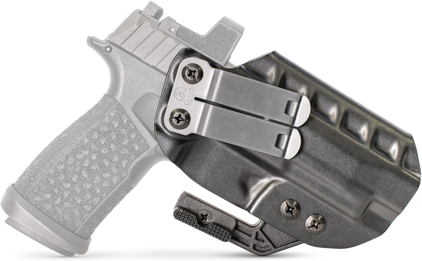 CYA Supply Co. Ridge IWB Holsters for Sig Sauer P365-FUSE