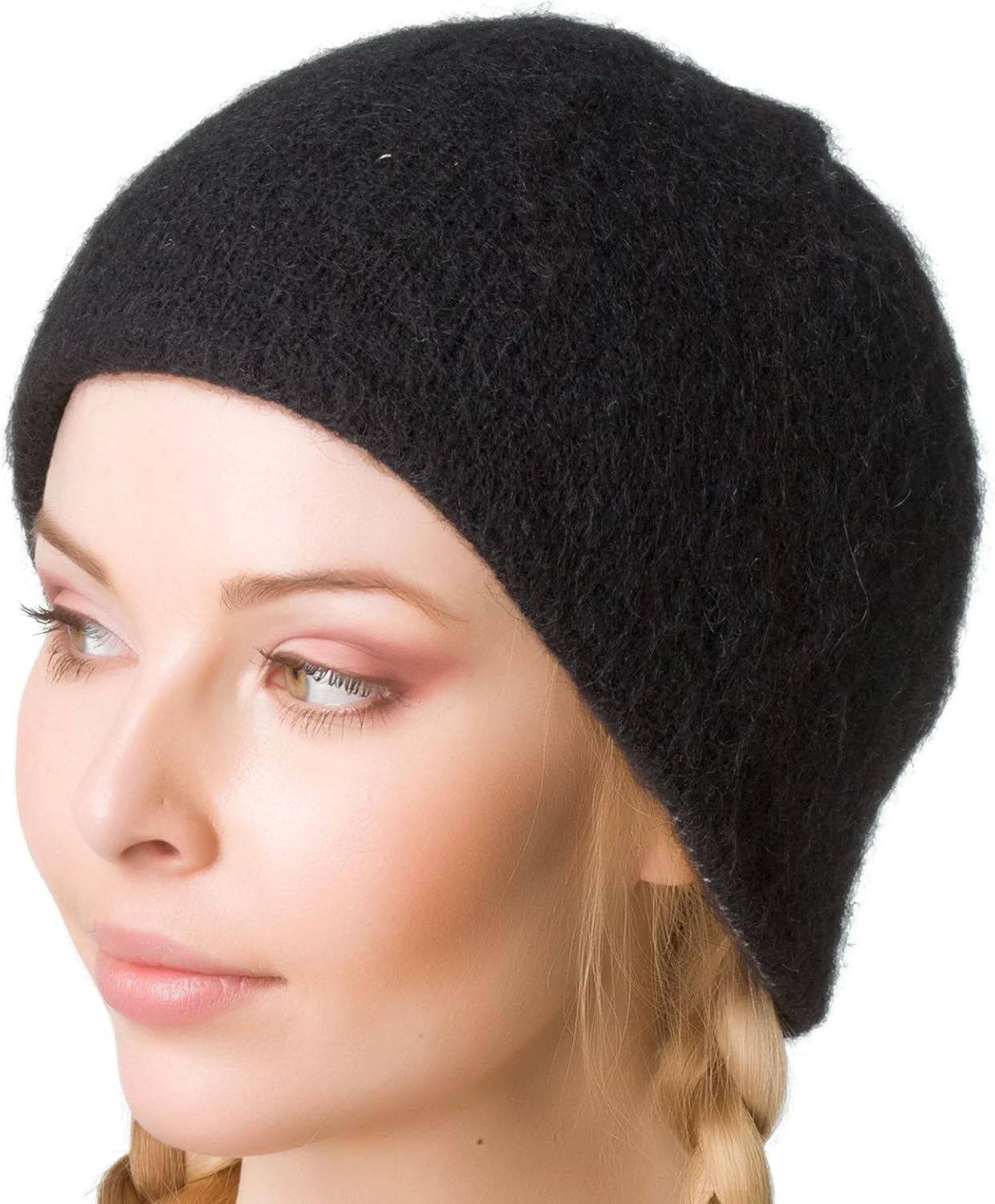 Extra Warm 100% Icelandic Wool Beanie by Freyja Canada
