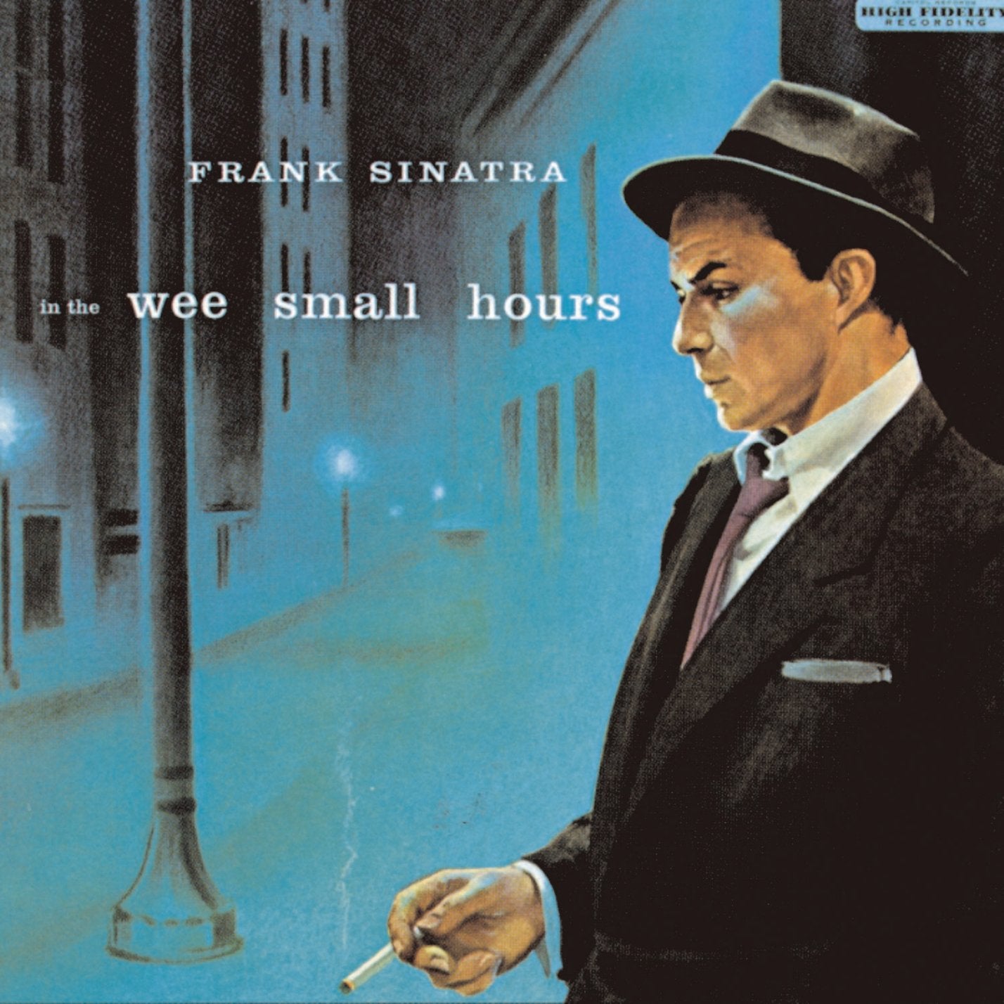 In The Wee Small Hours: A Timeless Classic Album Experience