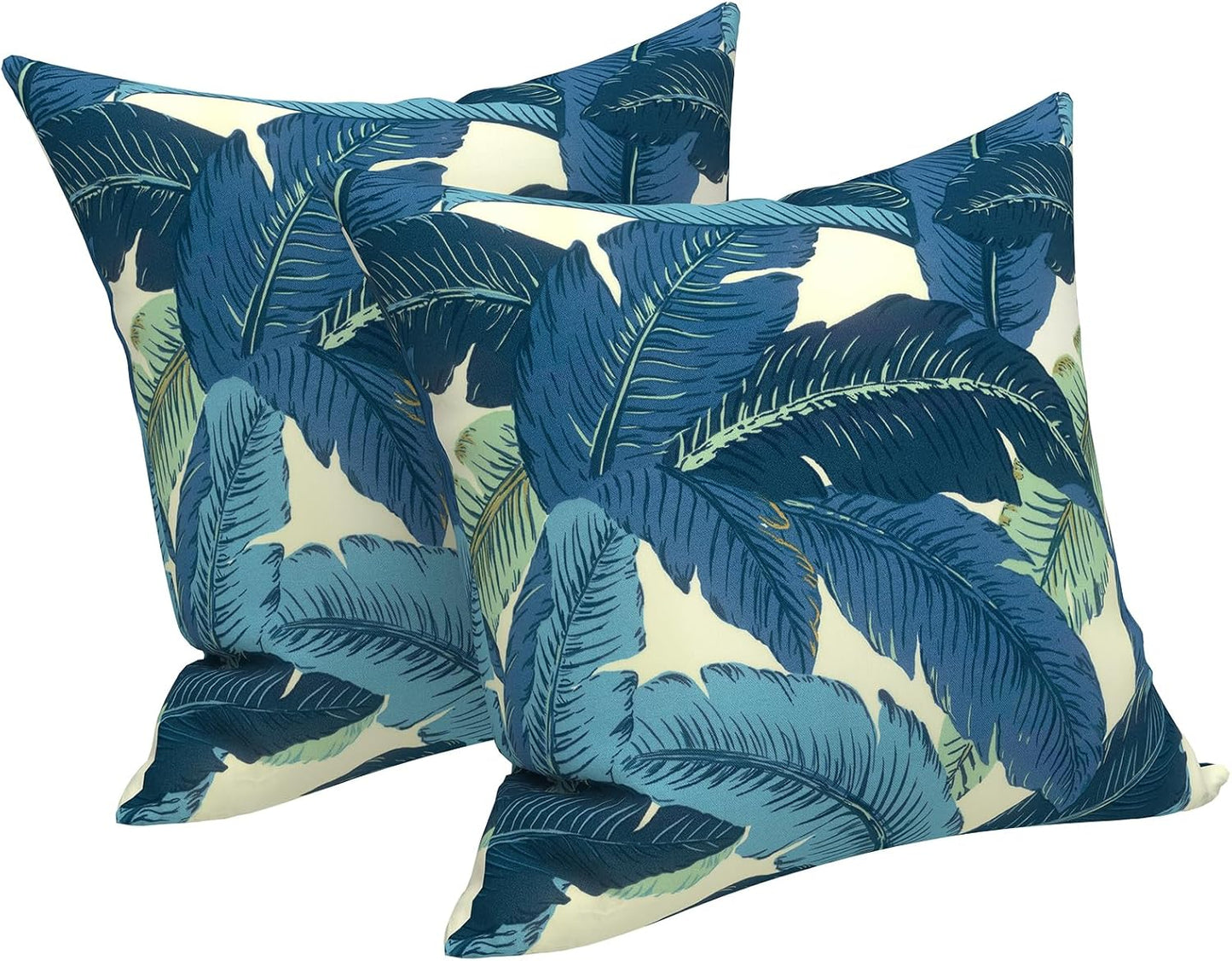 LVTXIII Outdoor Indoor Throw Pillows for Bed Couch Sofa Patio