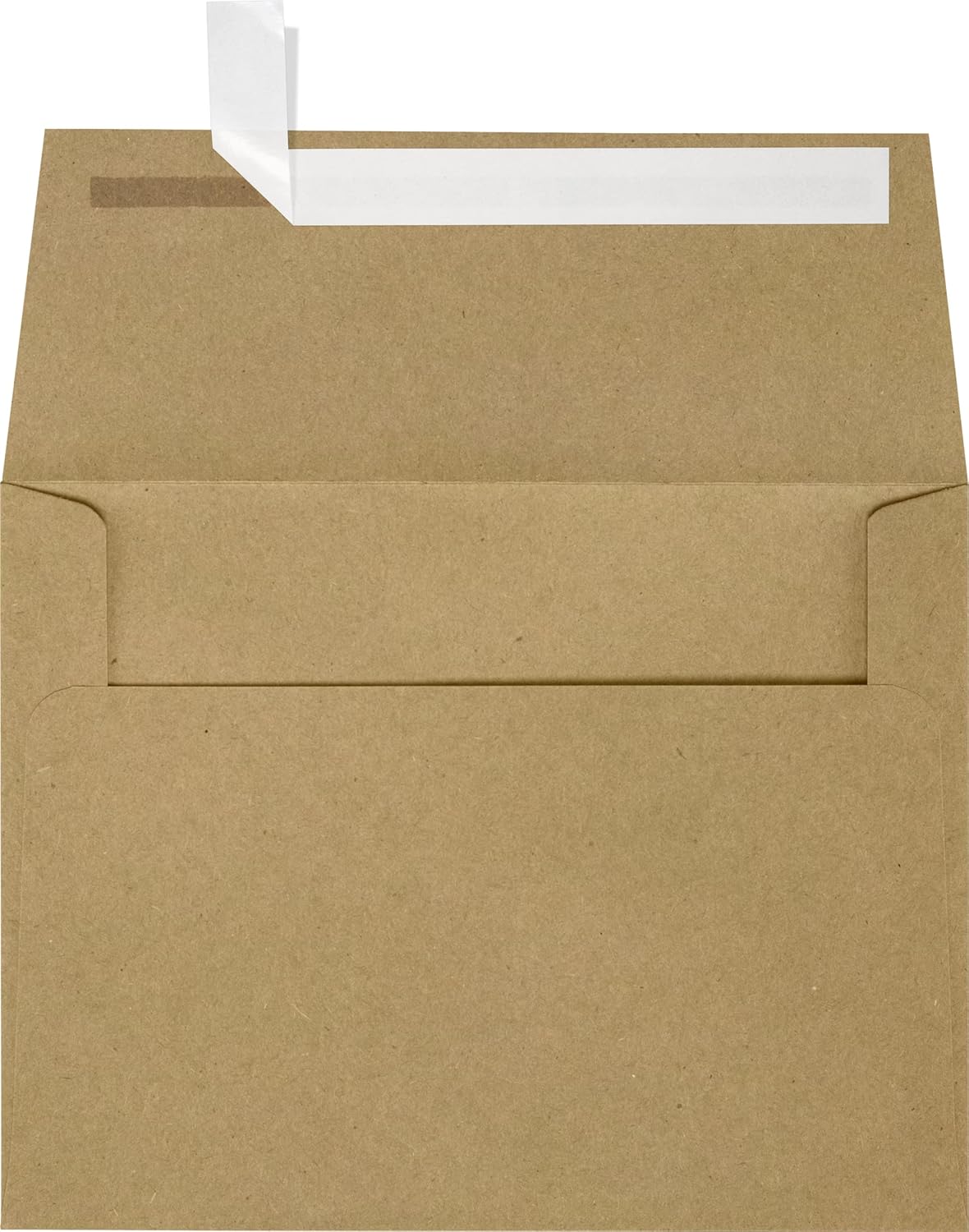 LUXPAPER A7 Invitation Envelopes for 5 x 7 Cards - 500 Pack