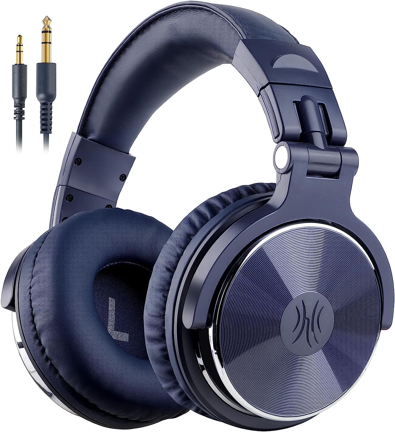 OneOdio Wired Over Ear Headphones for Studio Mixing and DJing