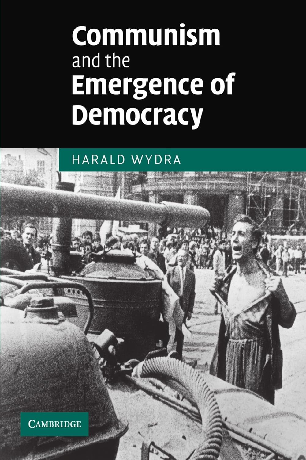 Communism and the Emergence of Democracy: A Deep Dive Analysis