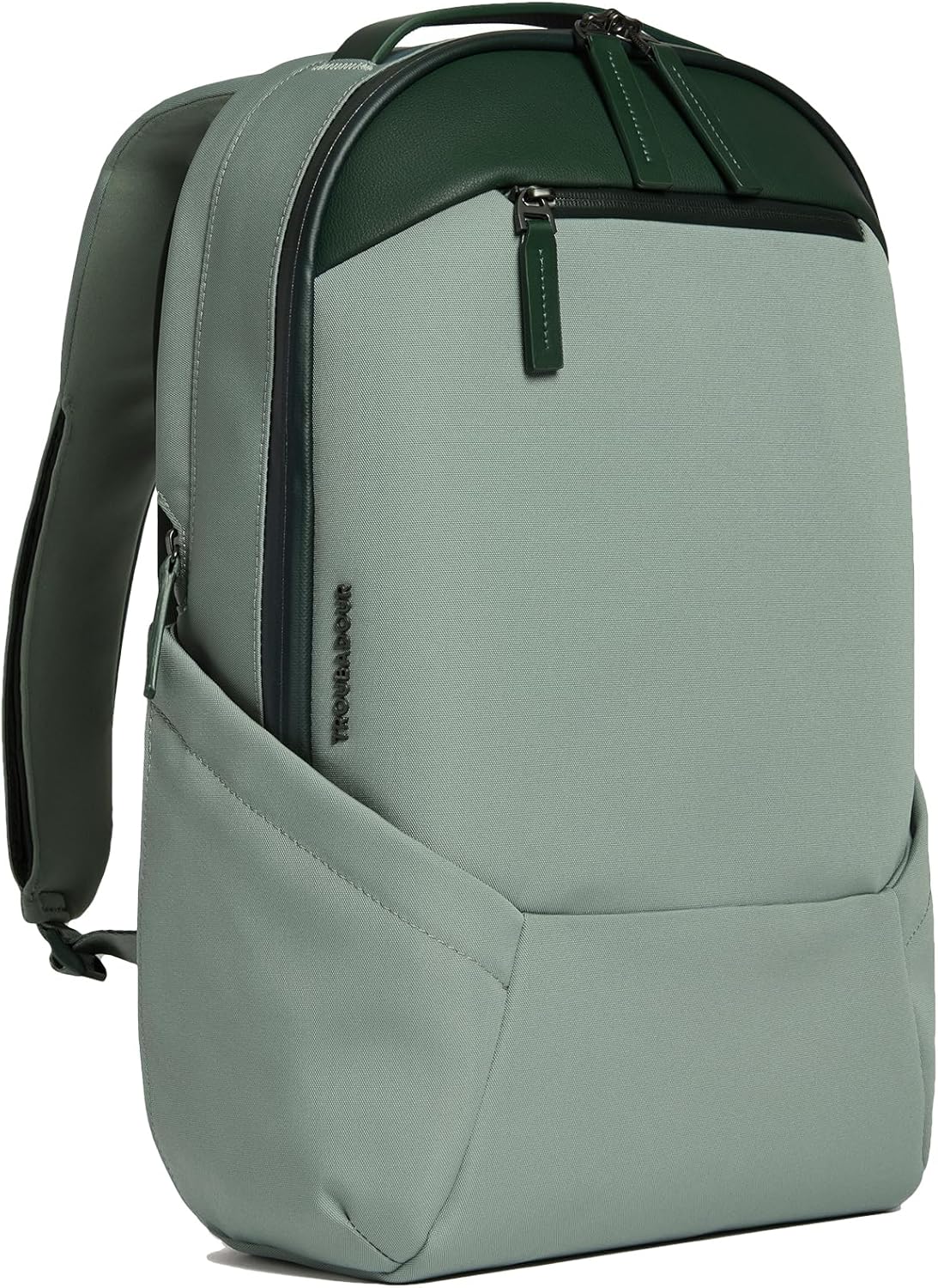 Troubadour Apex Backpack 3.0: Ergonomic & Water Resistant