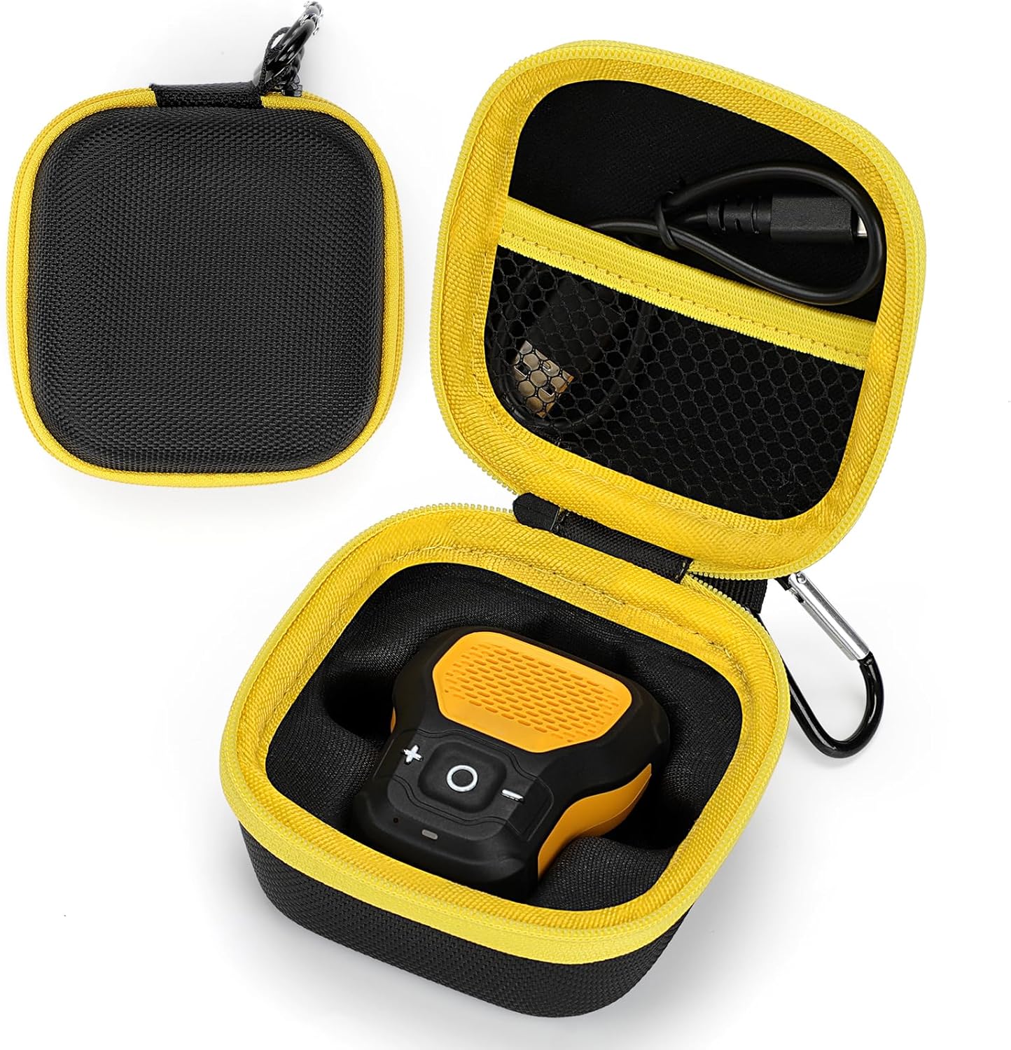 Bysameyee DeWALT Speaker Case - Ultimate Storage Solution