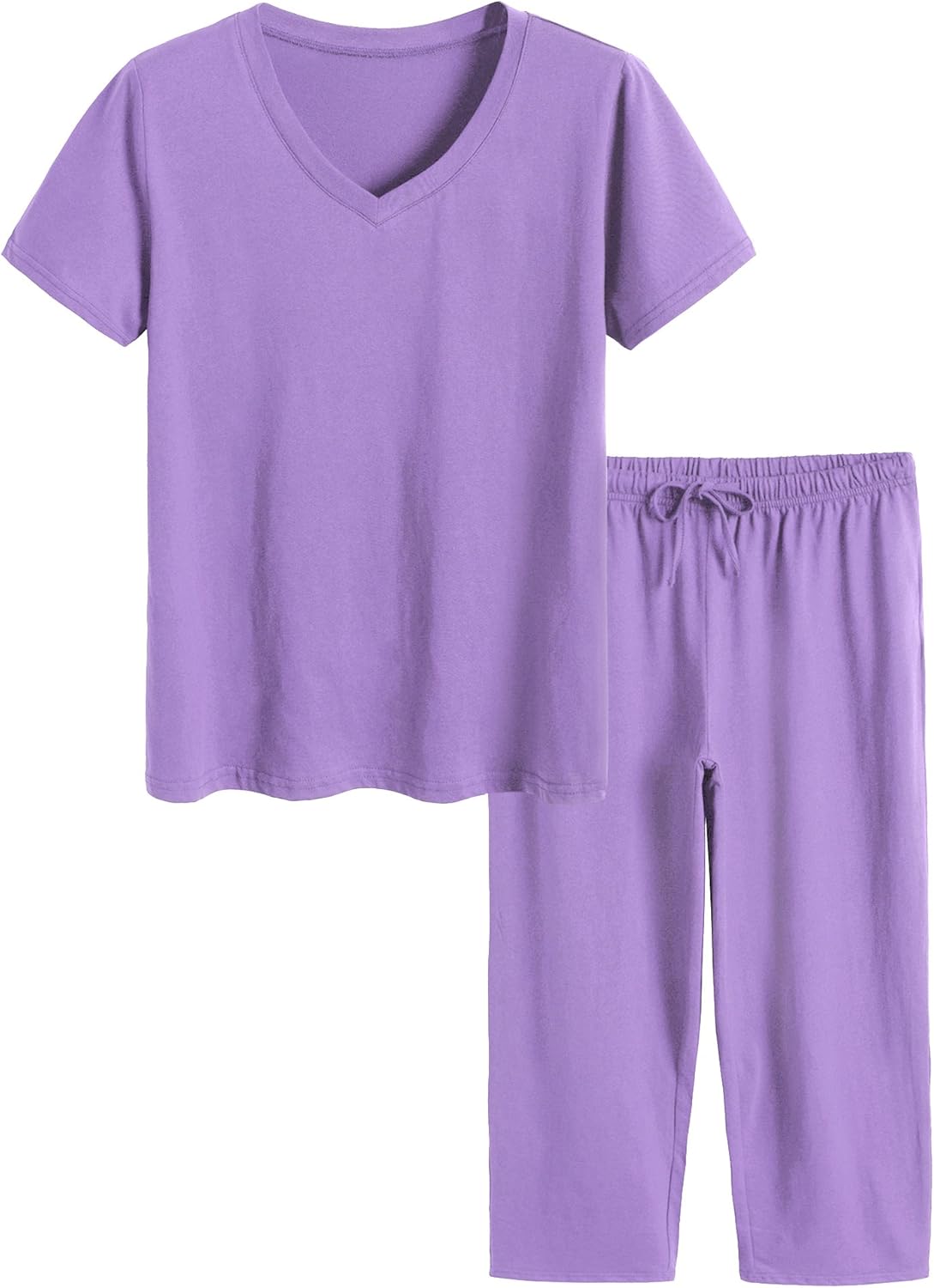 Latuza Women's Cotton Pajamas Set for Ultimate Comfort and Style