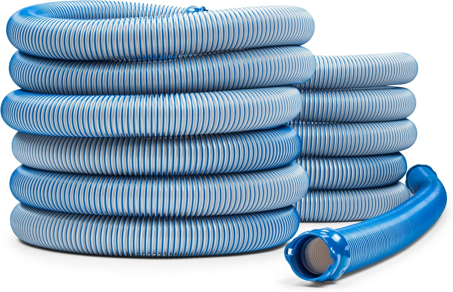 Zodiac Genuine Parts Twist Lock Hose Replacement Kit for Pools