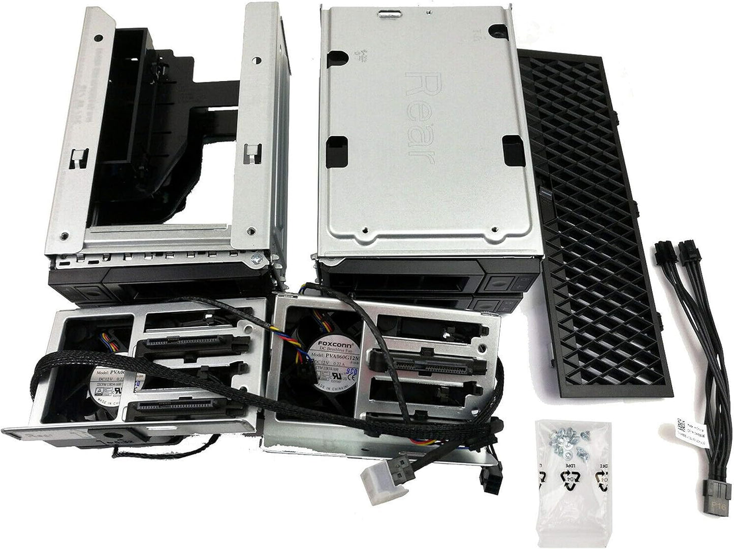 BestParts 575-BBSO HDD SSD Upgrade Kit for Precision T7920