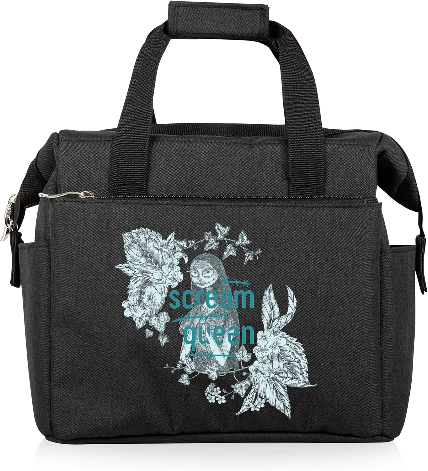 Nightmare Before Christmas Sally On The Go Lunch Bag for Fans