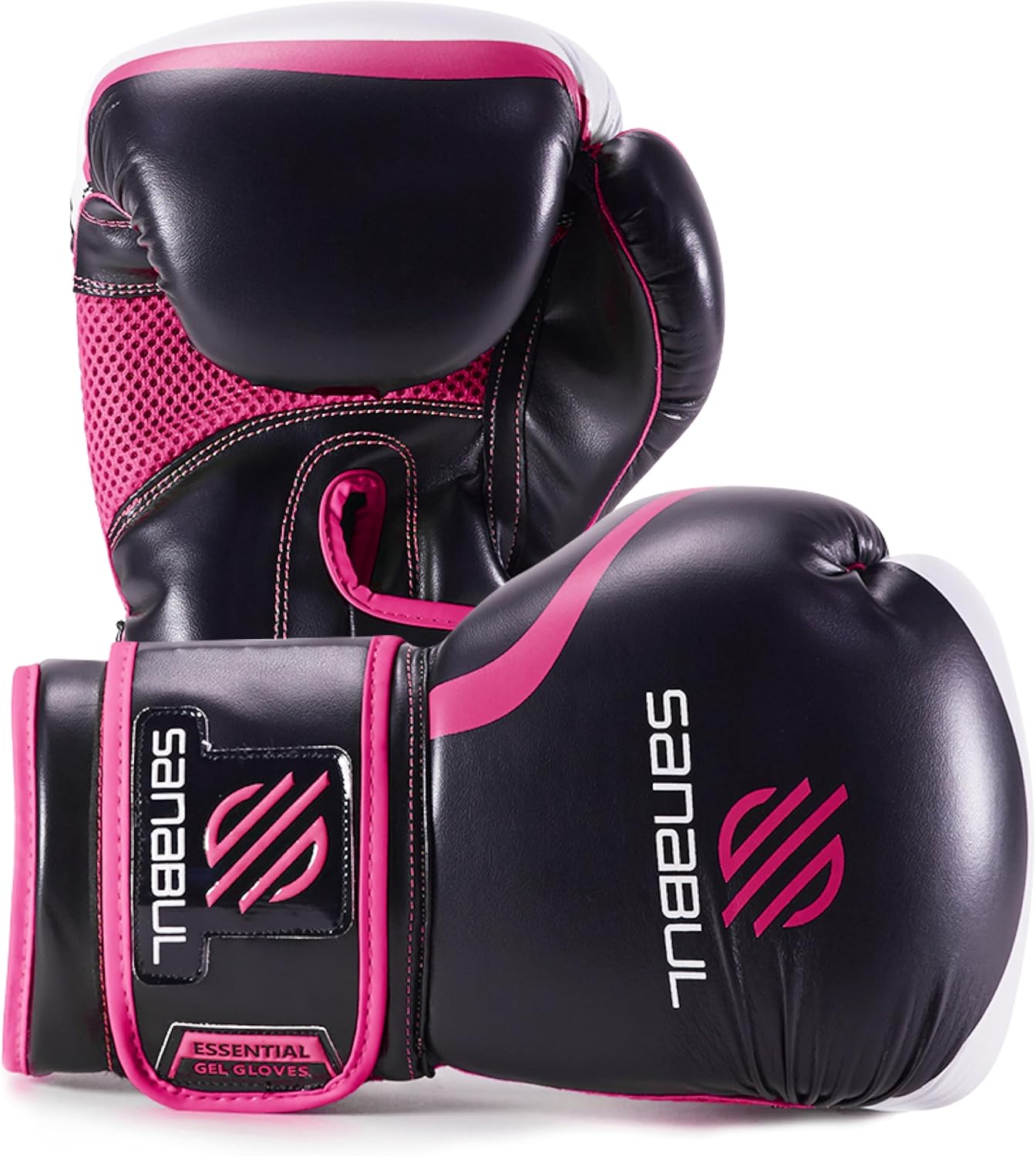 Sanabul Gel Boxing Gloves: Ultimate Training Performance