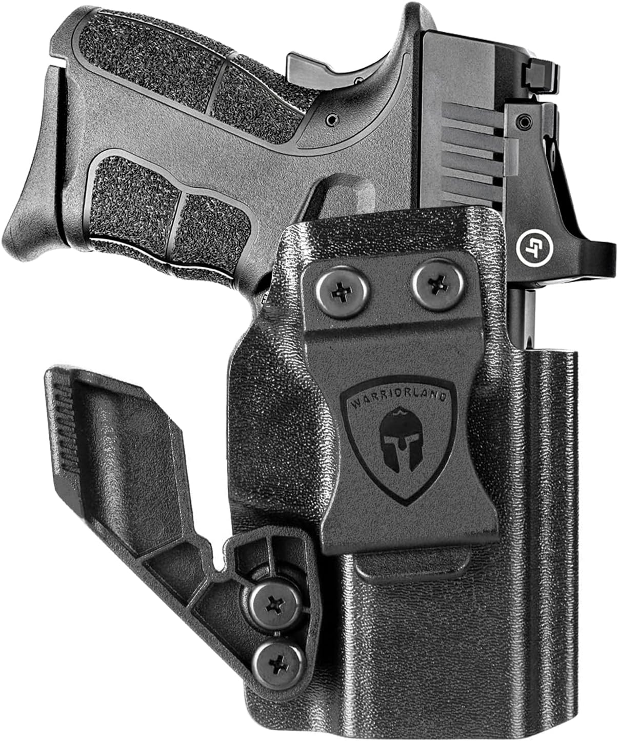 WARRIORLAND IWB KYDEX Holster for Springfield XD-S 3.3