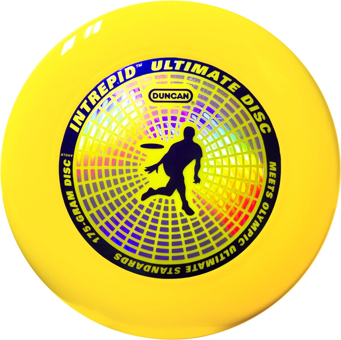 Duncan Intrepid 175g Precision Flying Disc