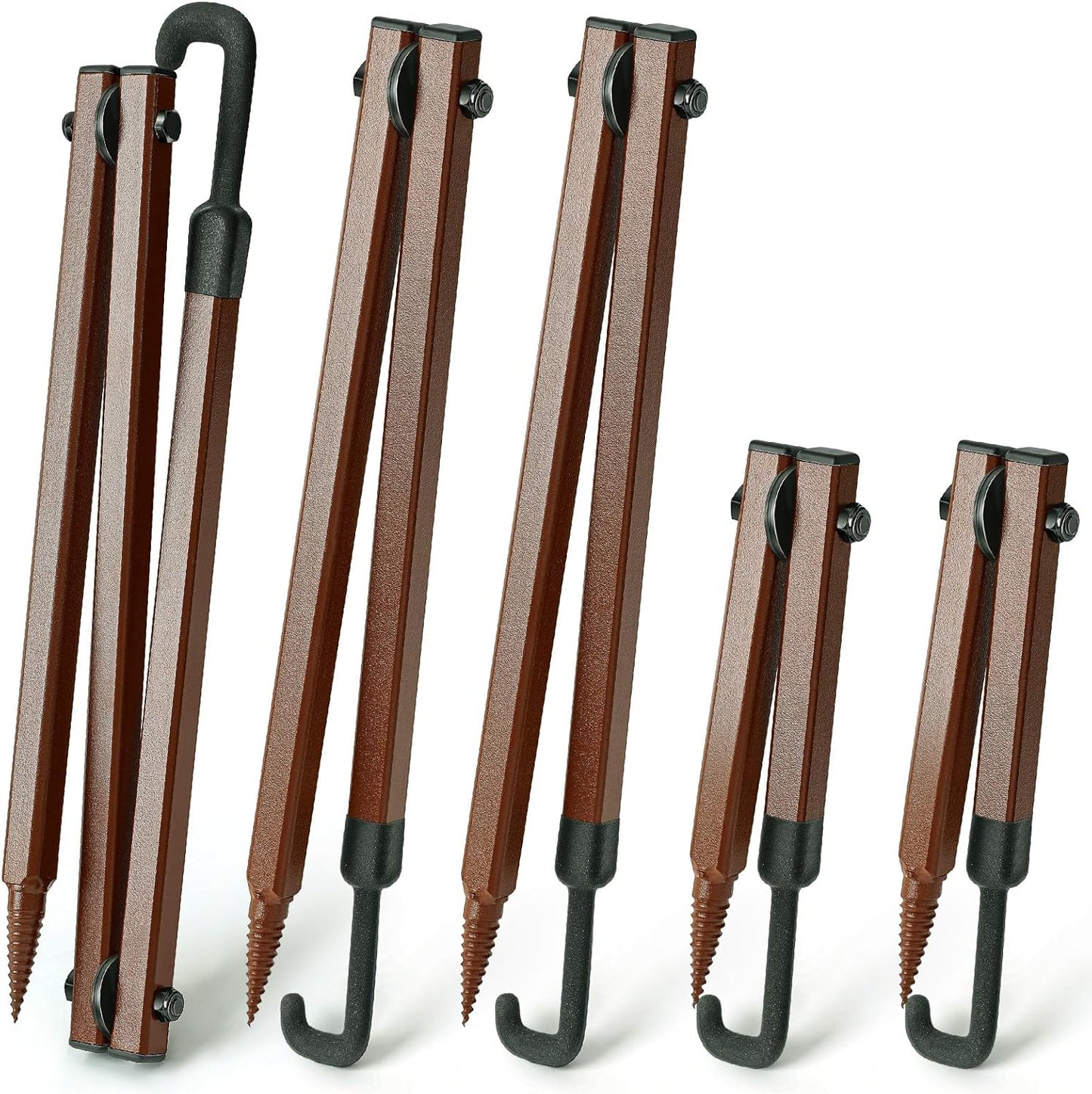 Bow Hanger for Hunting Accessories - Sadnyy Tree Stand Gear