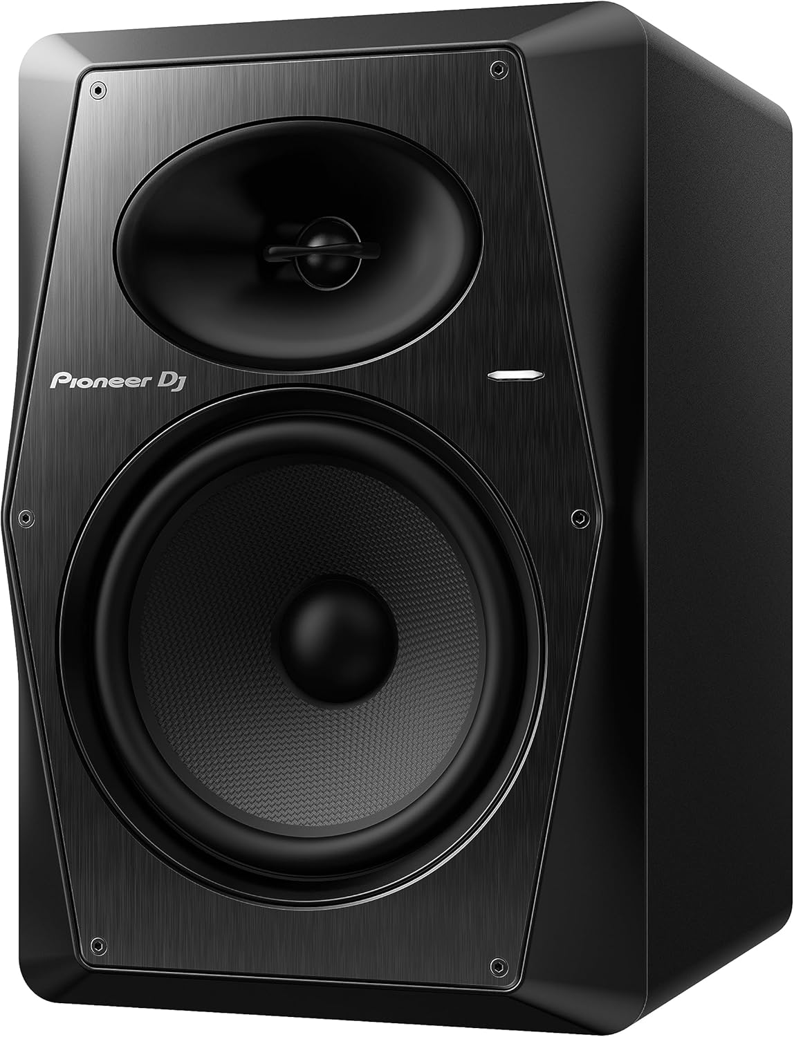 Pioneer DJ VM-80 8-inch Active Monitor Speaker - Crystal Clear Sound