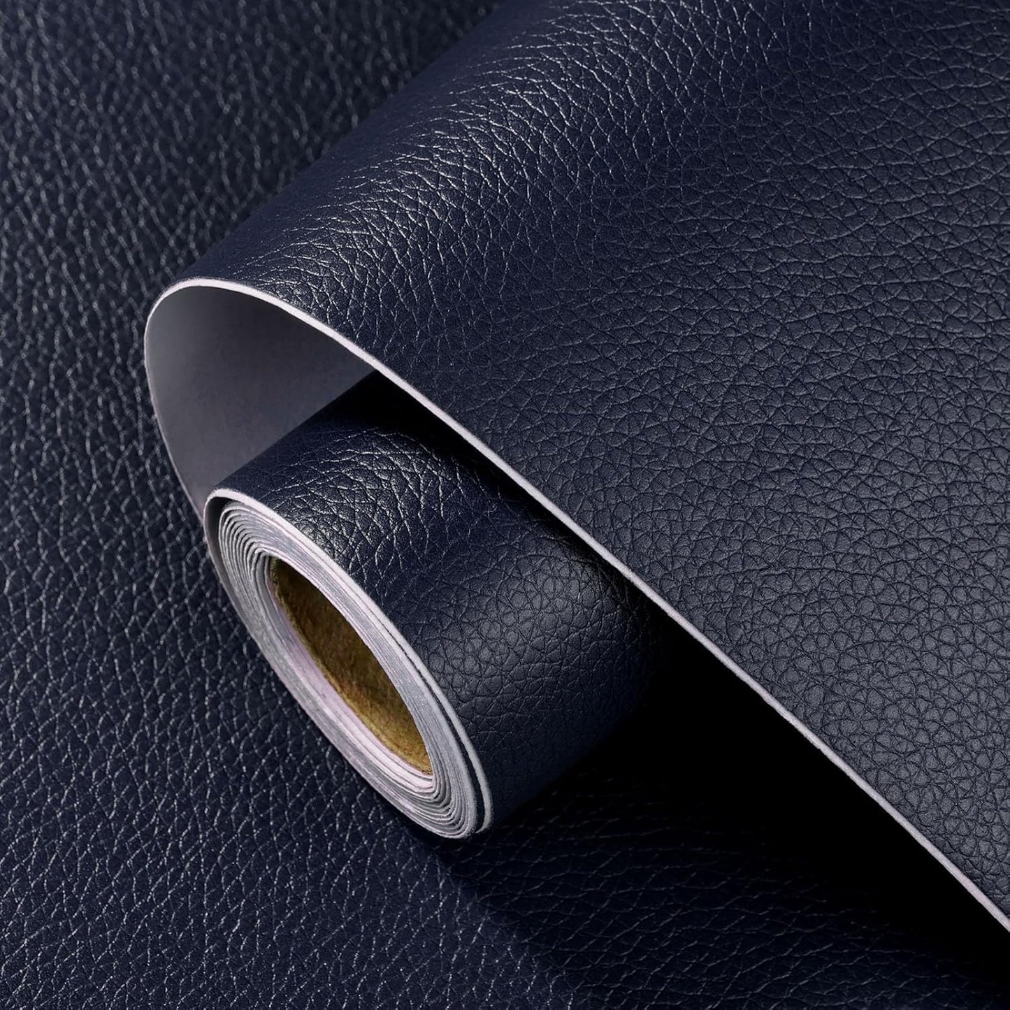 Leather Repair Patch 15.7x240 inch Large Self-Adhesive Tape