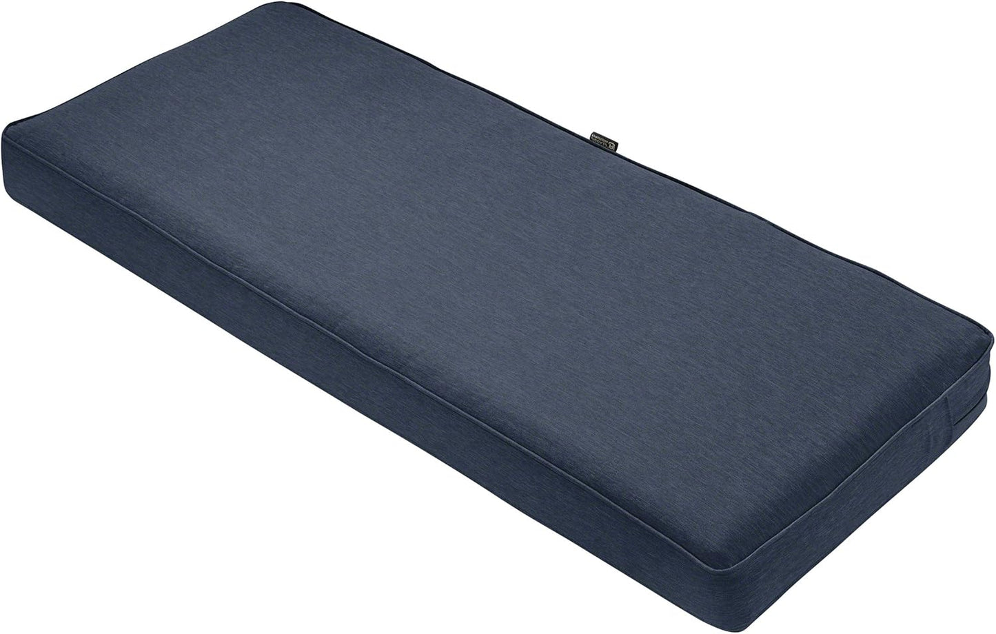 Classic Accessories 62-014-INDIGO-EC Bench Cushion Combo Review