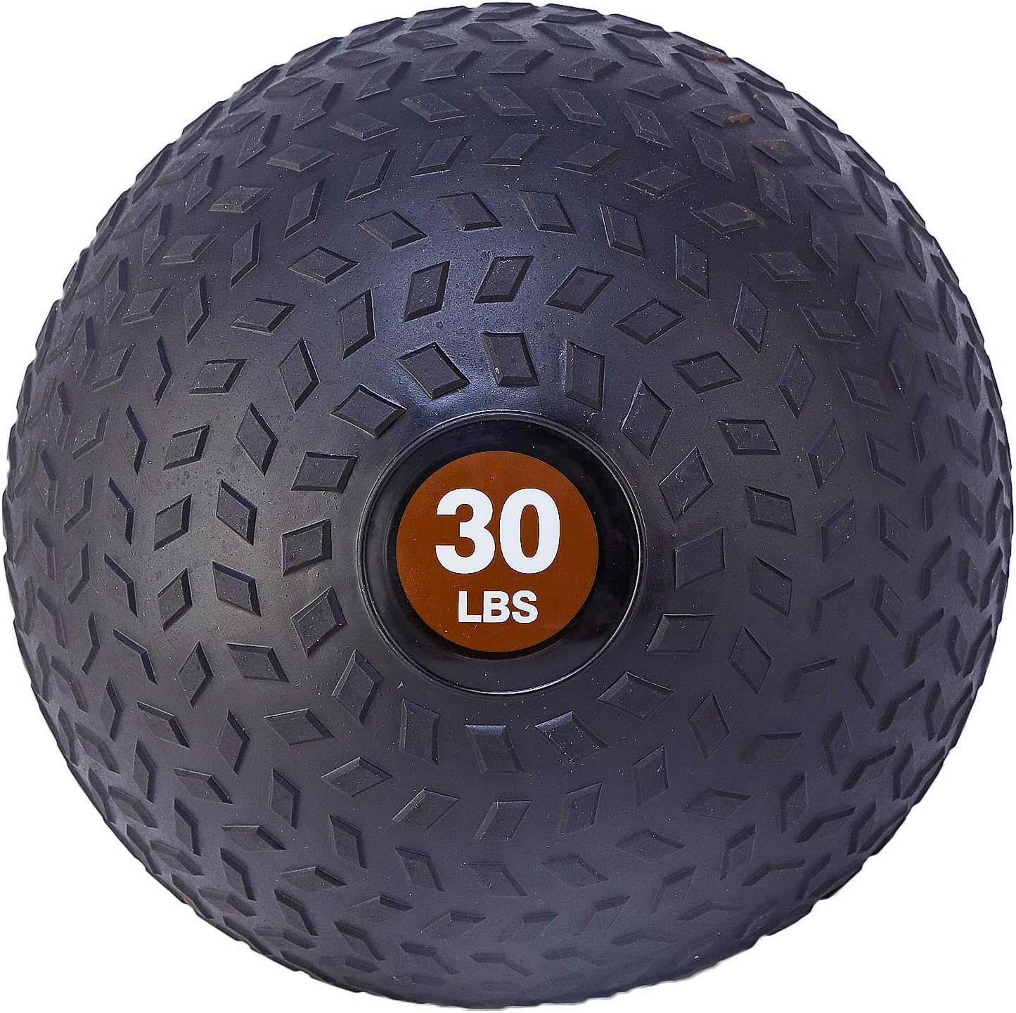 Fitvids Weighted Medicine Ball for Core Strength and Fitness