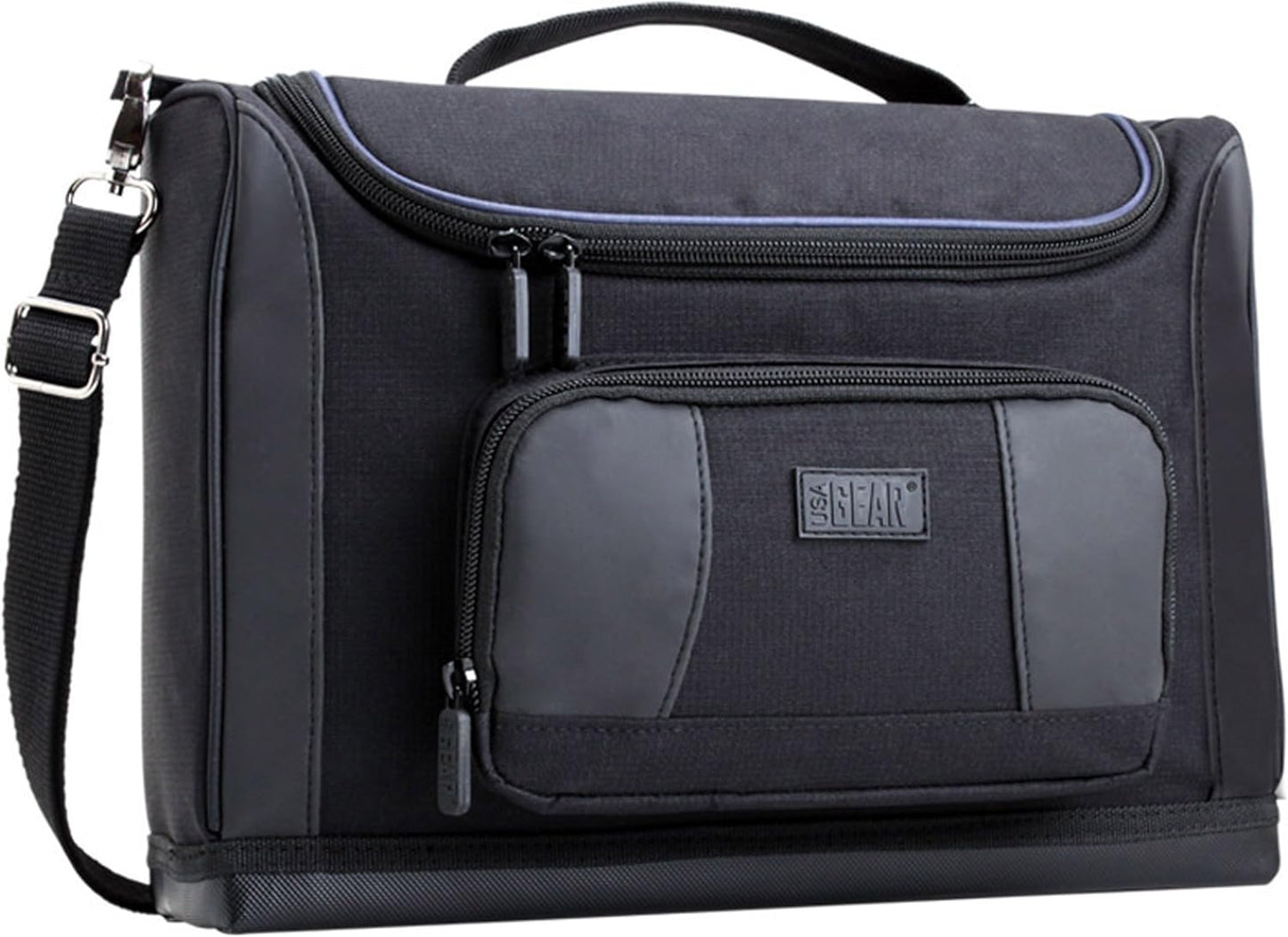 USA Gear Document Camera Case for Teachers - Water Resistant