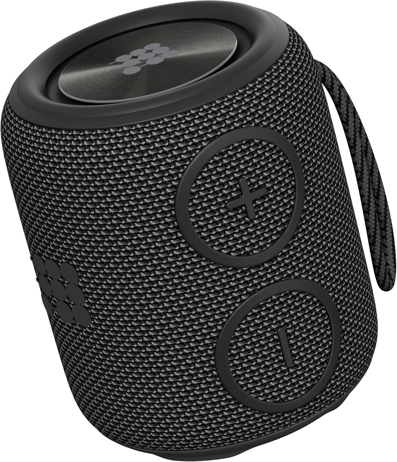 Cubitt Power GO Waterproof Portable Speakers for Outdoor Fun