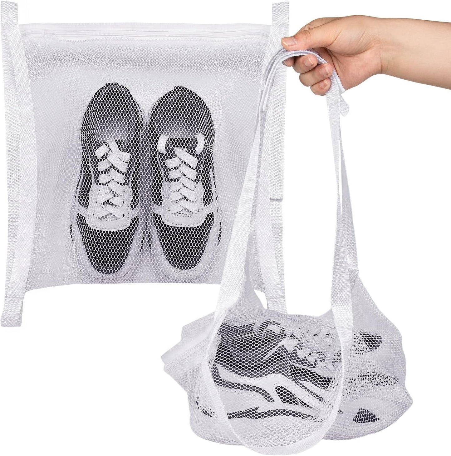 Fast Dry Shoes with 2-Pack Bag