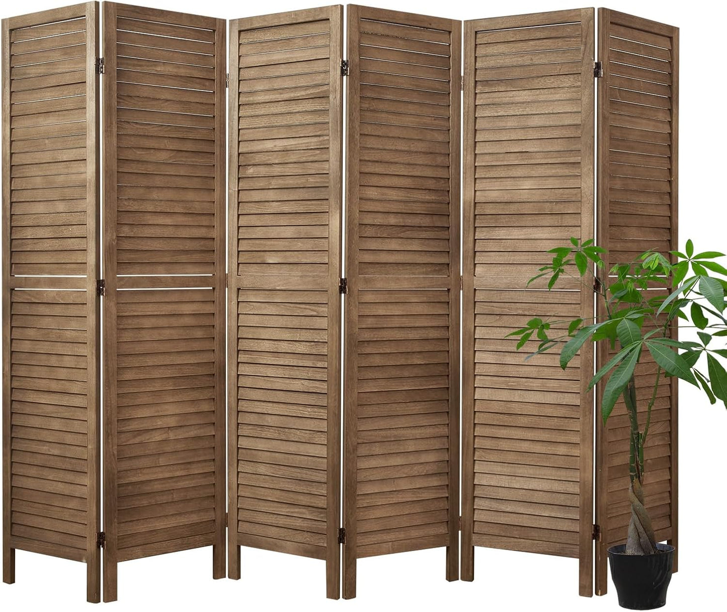 Room Dividers and Folding Privacy Screens for Home Office