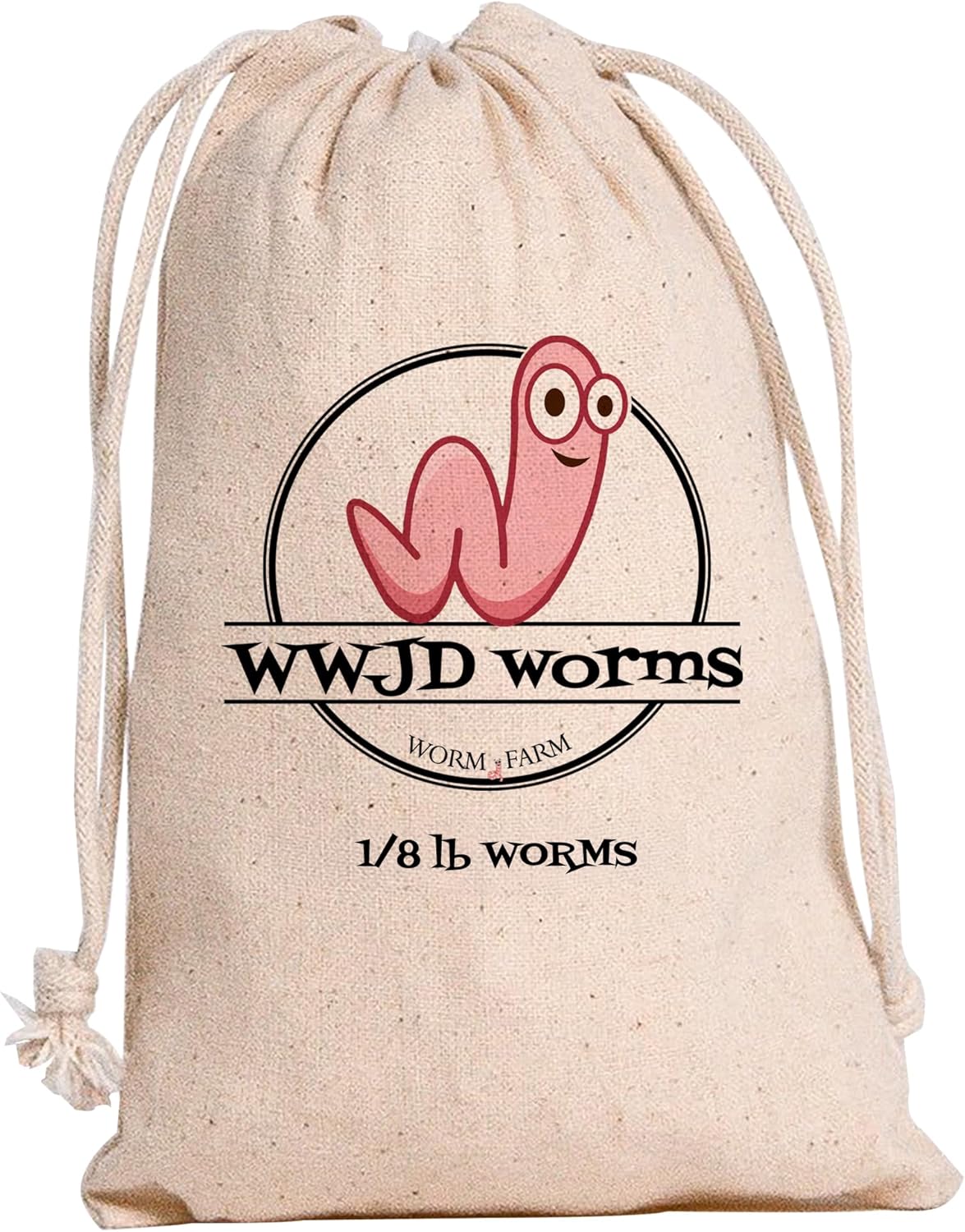 Red Wigglers Composting Worms for Nutrient-Rich Soil Health