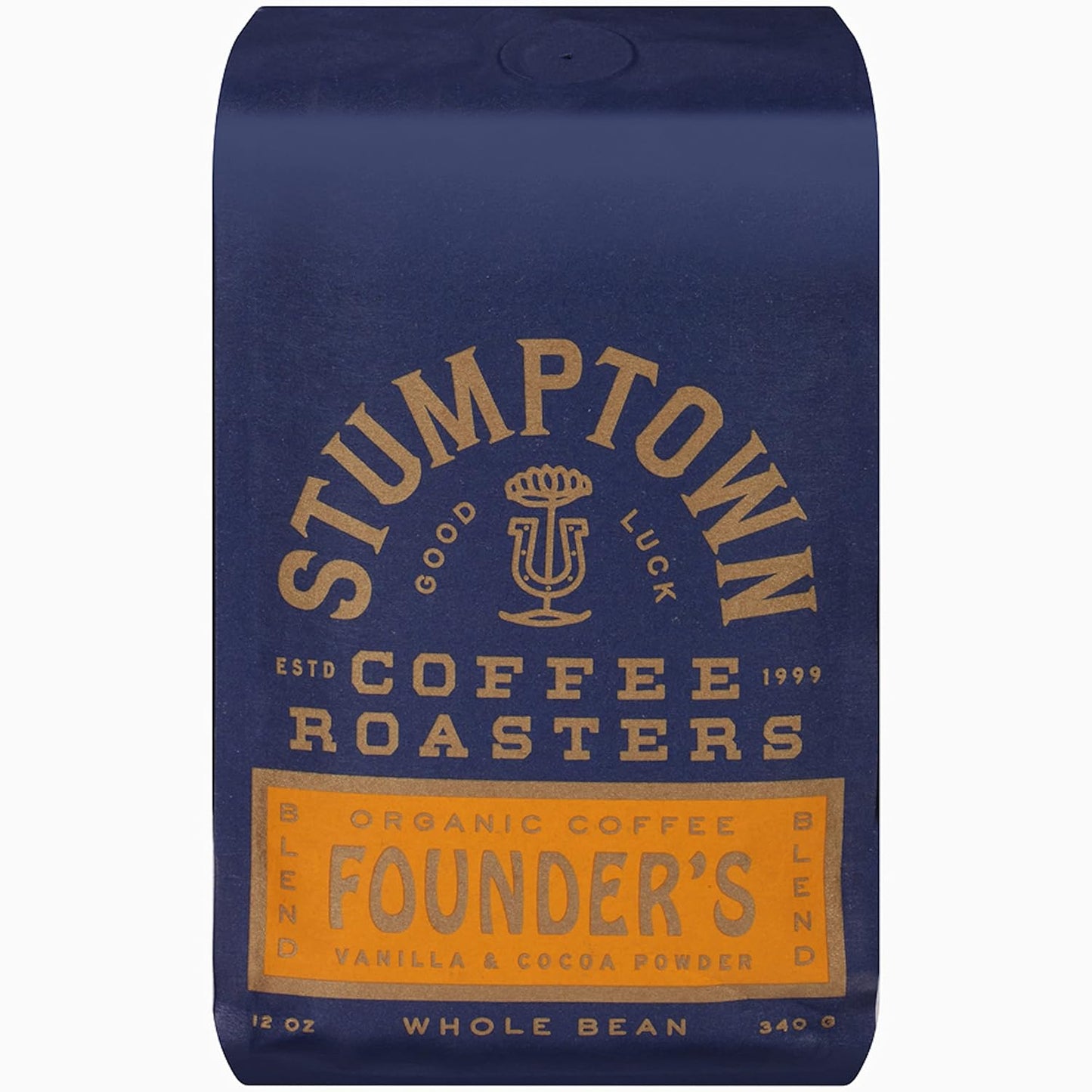 Stumptown Founder's Blend - Vanilla Cocoa Medium Roast