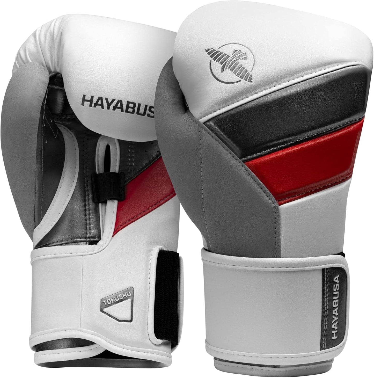 Hayabusa T3 Boxing Gloves for Ultimate Wrist and Knuckle Support