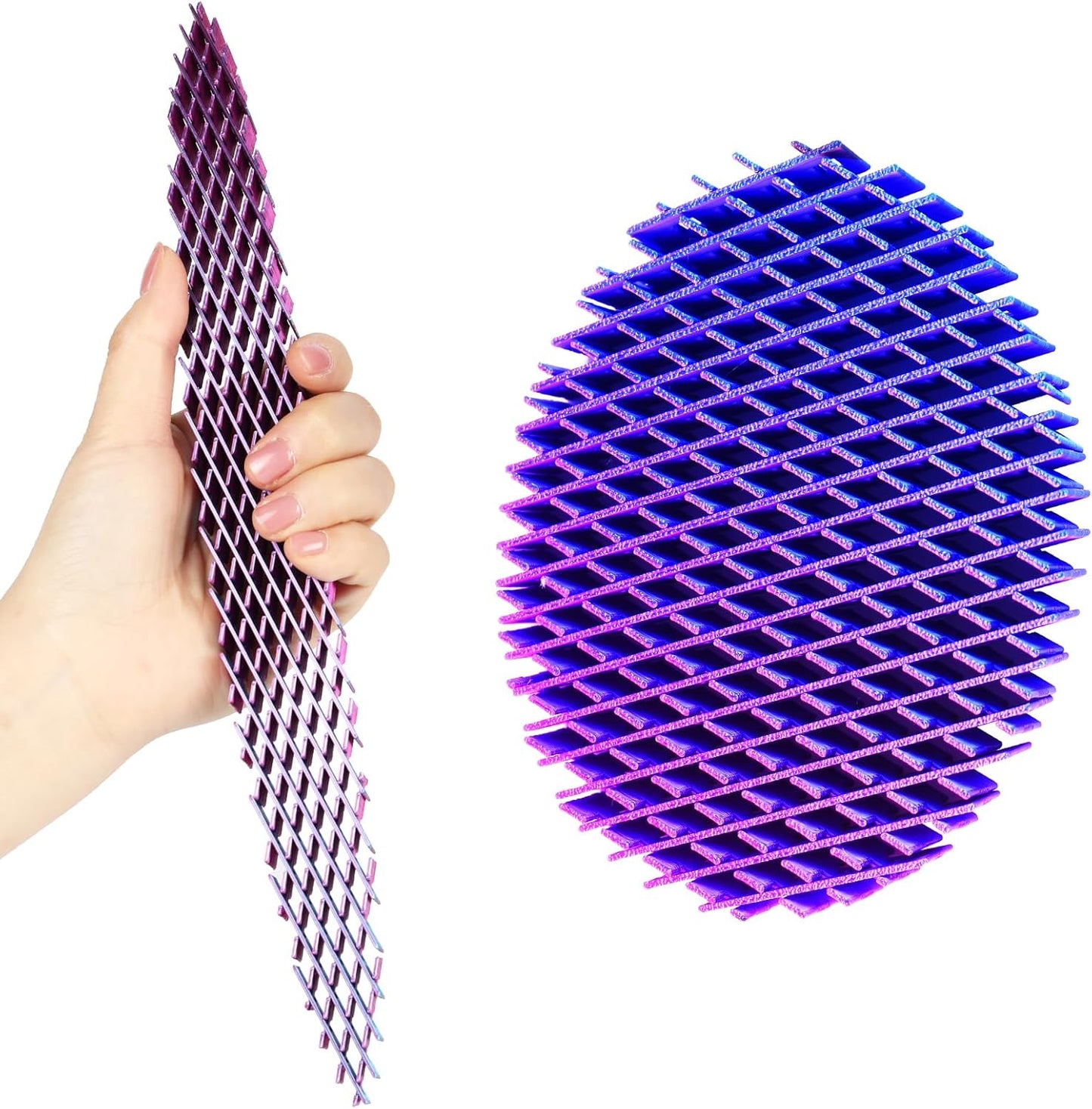 Stretchy Worm Fidget Toy for Stress Relief