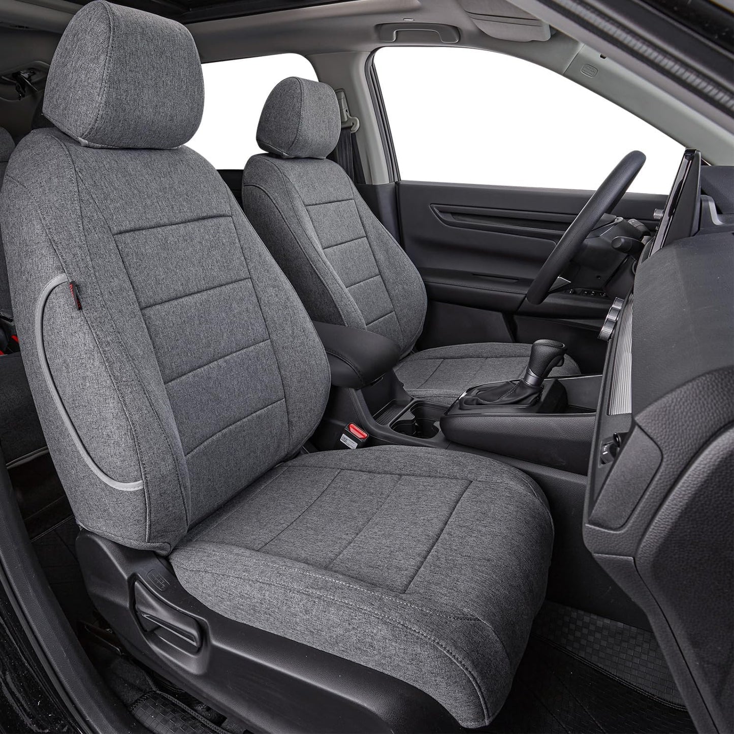 Custom Fit Coverdream CRV Seat Covers for Honda CRV 2017-2022