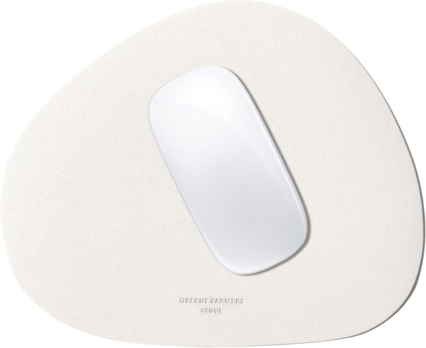 Washable Non-Slip Mouse Pad | Waterproof for Durability