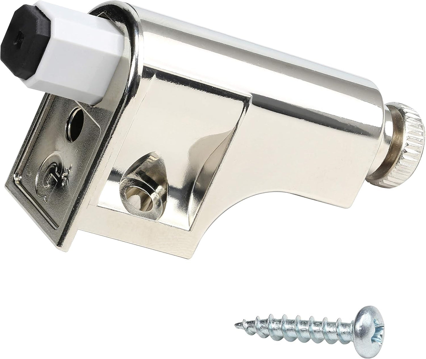 25 Pack Soft Close Damper for Cabinet Doors - Rok Hardware