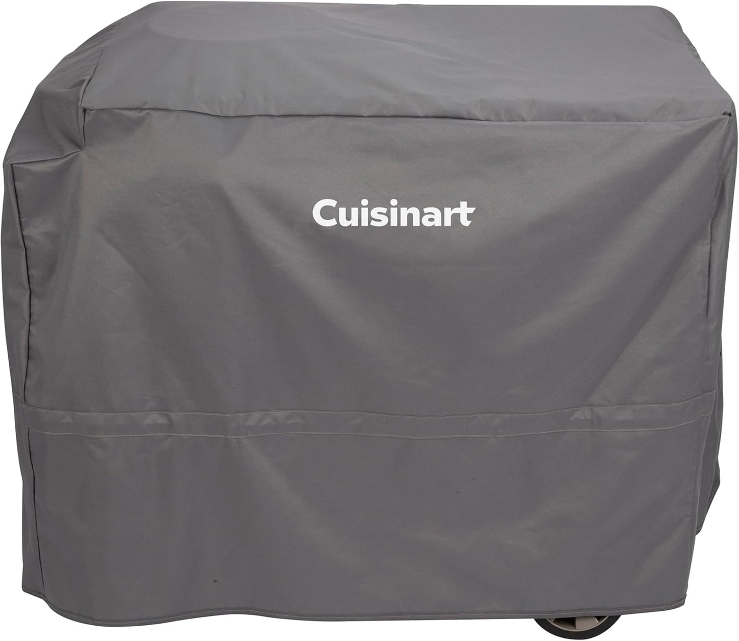 Cuisinart Outdoor Wok Station Cover for Ultimate Protection