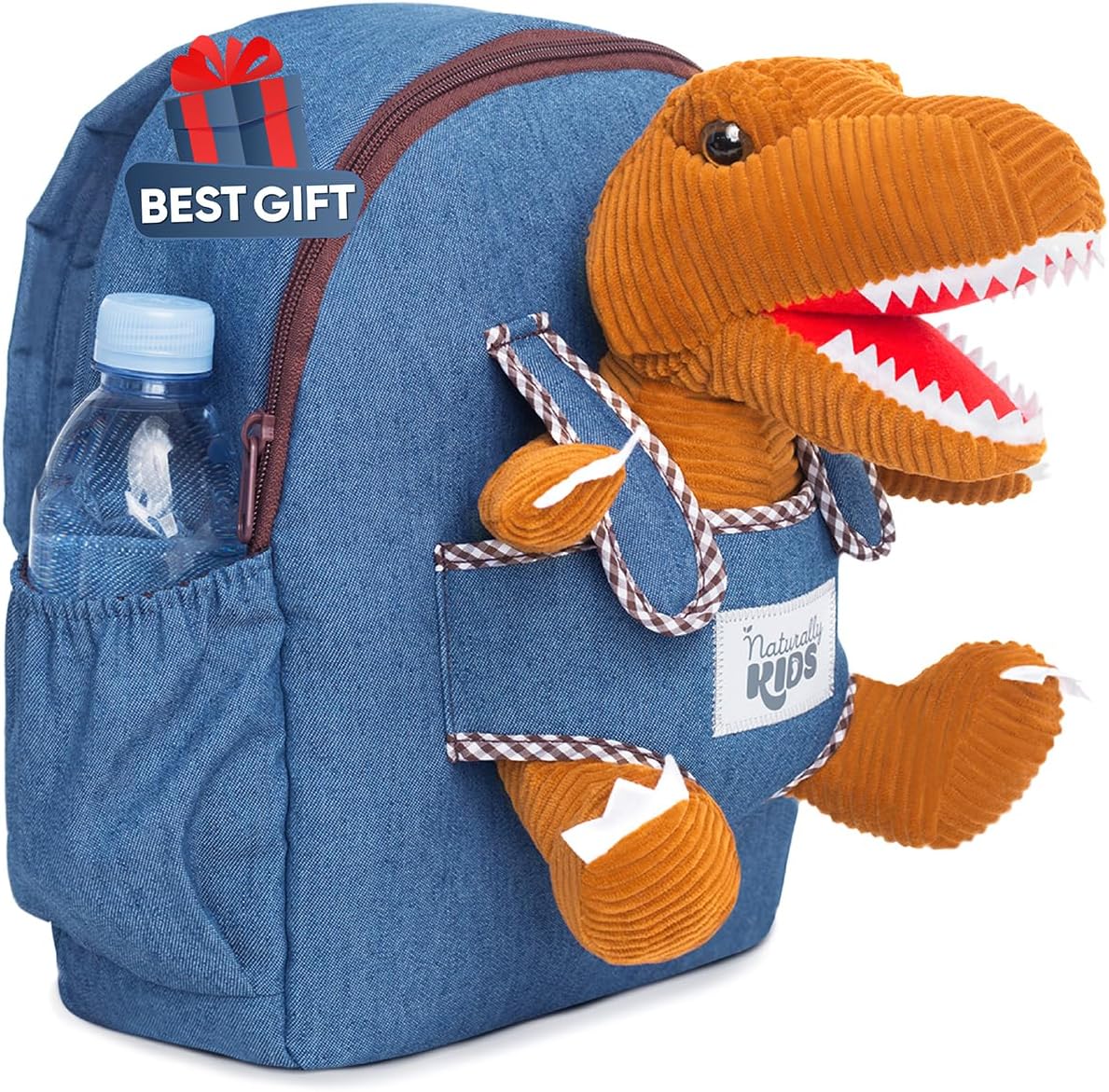 Dinosaur Toys for Kids 5-7, Perfect Gifts for Young Explorers