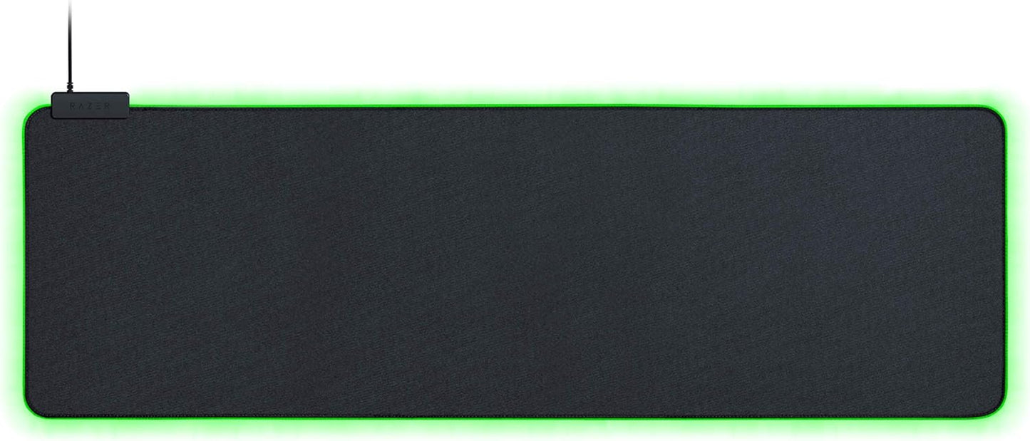 Razer Goliathus Extended Chroma Gaming Mousepad for Precision