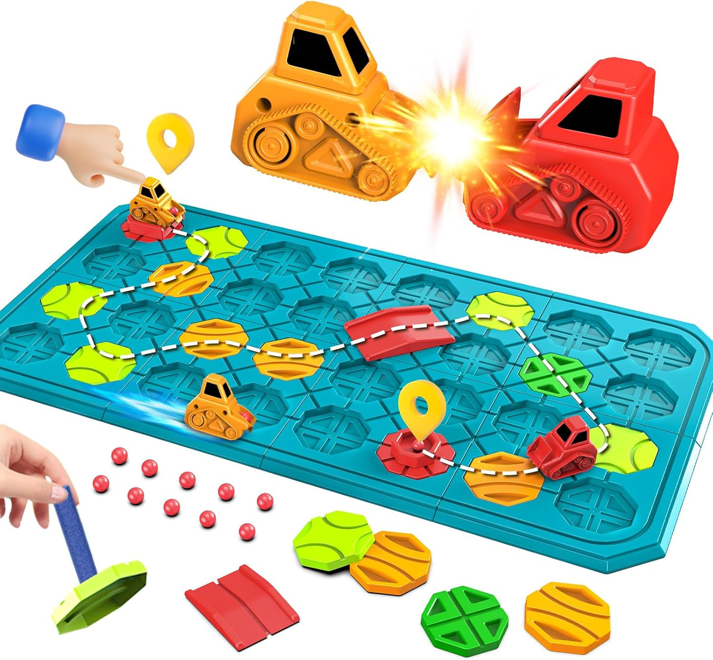 Montessori Logic Puzzles for Ages 3-8