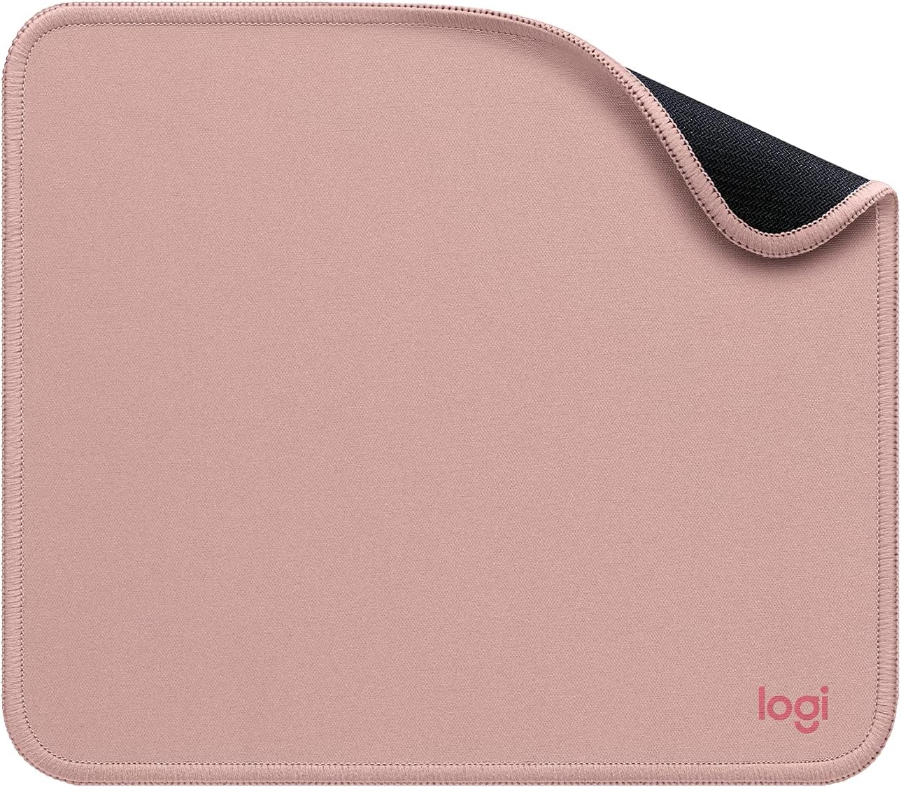Logitech Studio Mouse Pad - Easy Gliding & Durable
