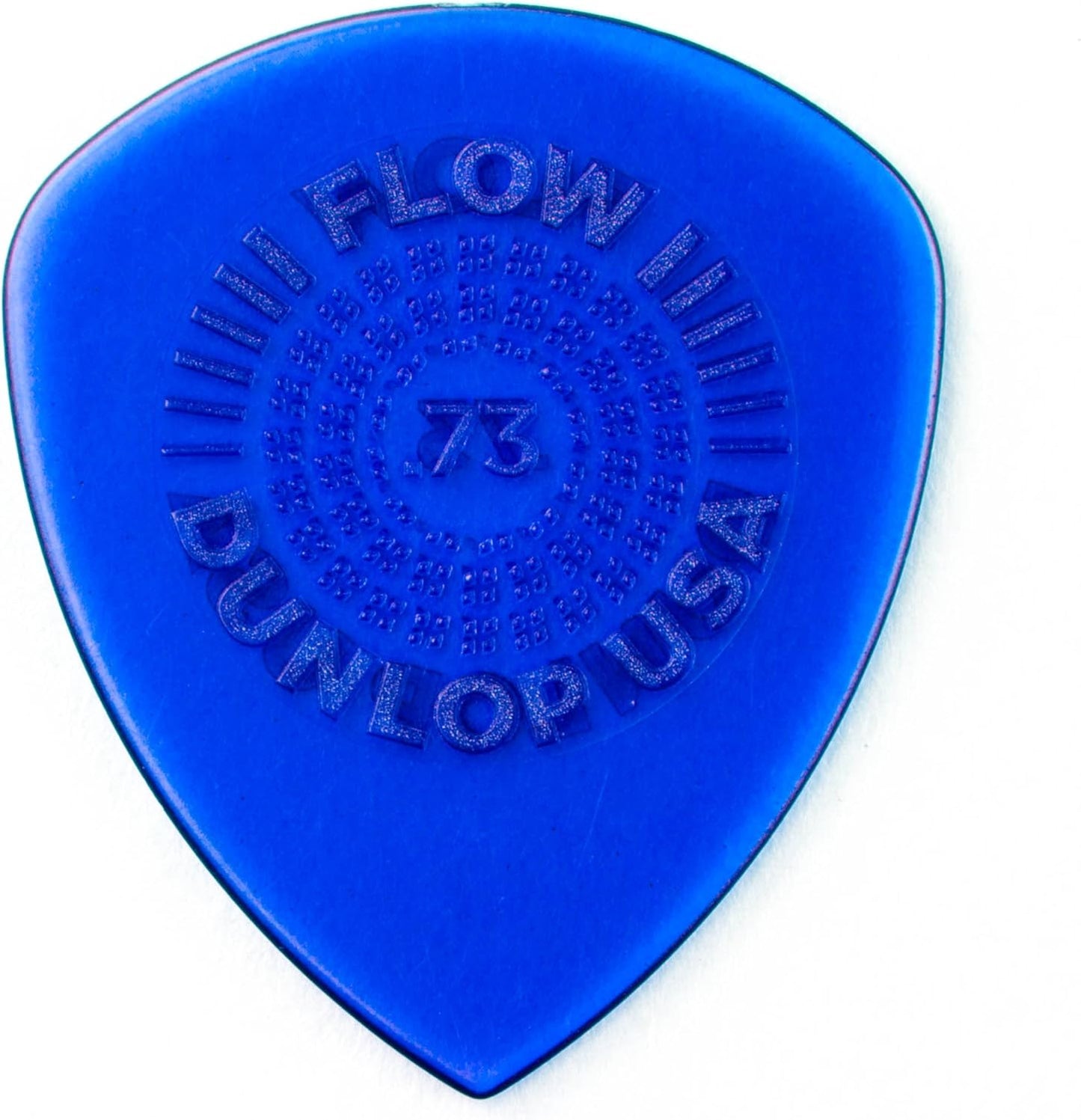 Enhance Your Guitar Playing with Jim Dunlop 549P.73 Picks