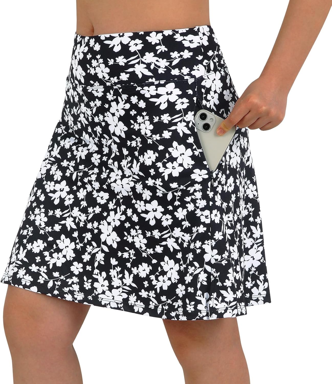 ANIVIVO Women's Skorts Skirts for Tennis Golf and More